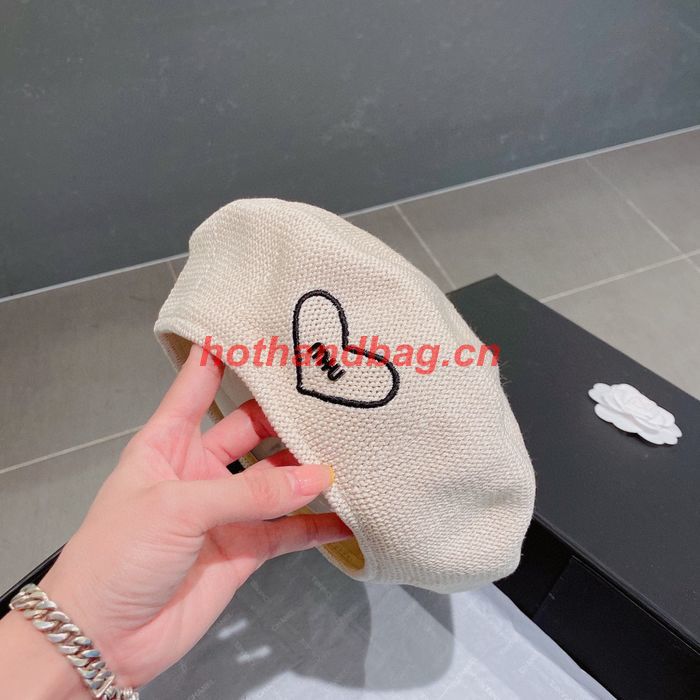 Miu Miu Hat MUH00016 Miu Miu Hat MUH00016
